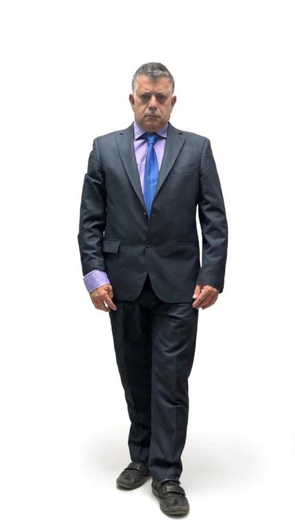 José Tomás Adorno